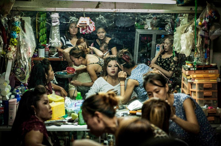 Dünyanın en tehlikeli yeri kanunlar burada işlemiyor - Resim: 4