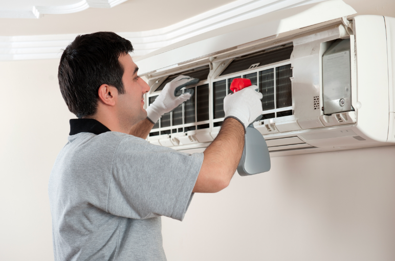 Klima temizliği nasıl yapılır yaz ayları için uzmanlardan klima uyarısı - Resim: 4