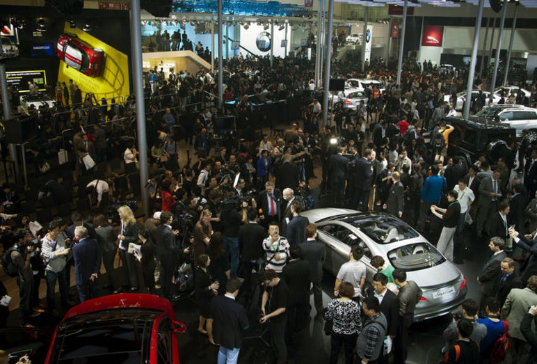 En yeni modeller görücüye çıktı - Resim: 4