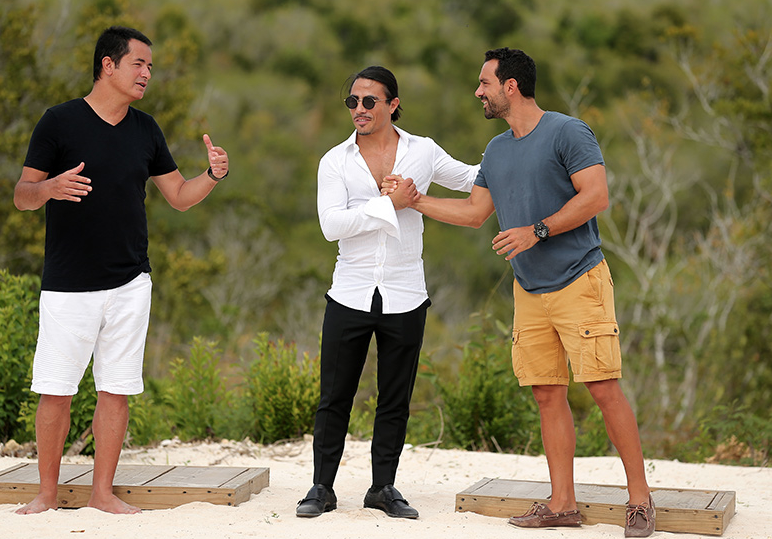 Acun Ilıcalı'dan kankası Nusret hakkında olay sözler: Akıl ve vicdana sığmaz... - Resim: 2