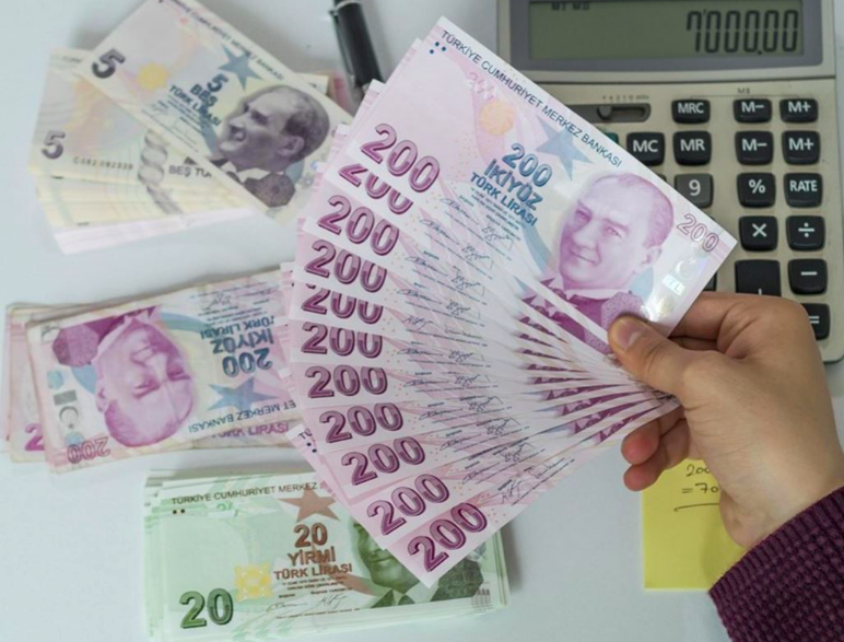 Dünyaca ünlü banka duyurdu asgari ücret yüzde 60 zamlanacak Ocak 2023'te... - Resim: 1