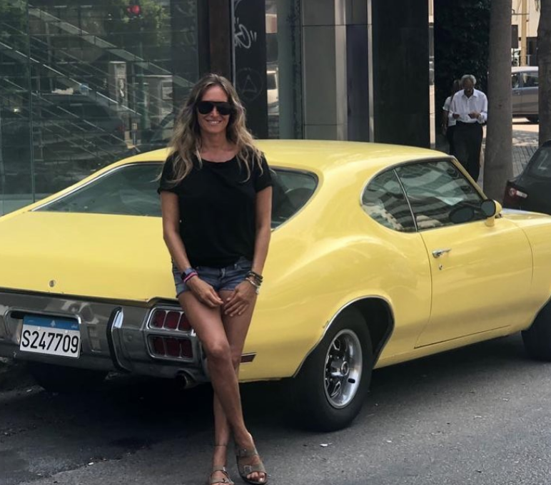 Survivor Bennu Gerede 'Kaliteli yaşamın sırrı sevişmek' deyip olay yarattı - Resim: 4