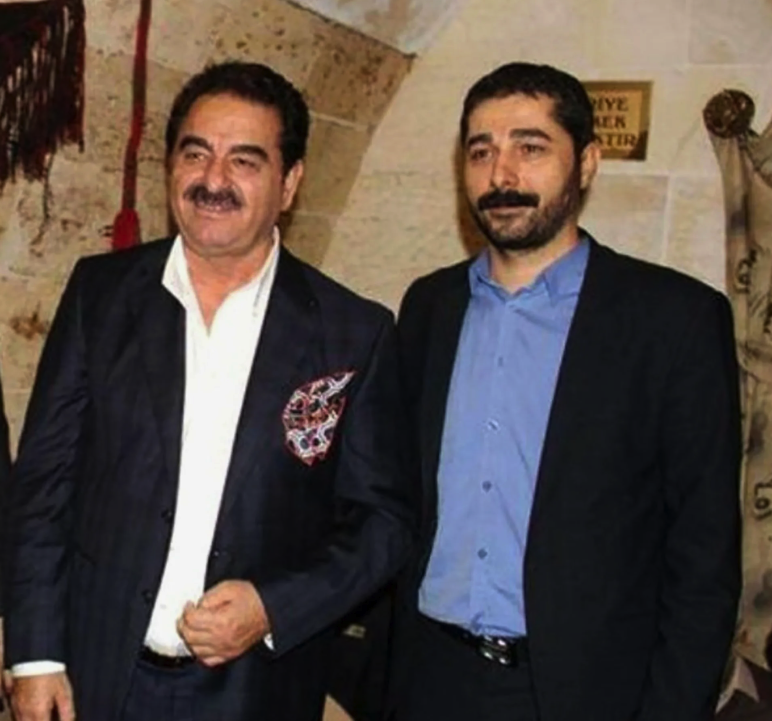 İbrahim Tatlıses'ten oğlu Ahmet Tatlıses'e tokat gibi cevap! Aralarındaki gerginlik iyice büyüyor - Resim: 4