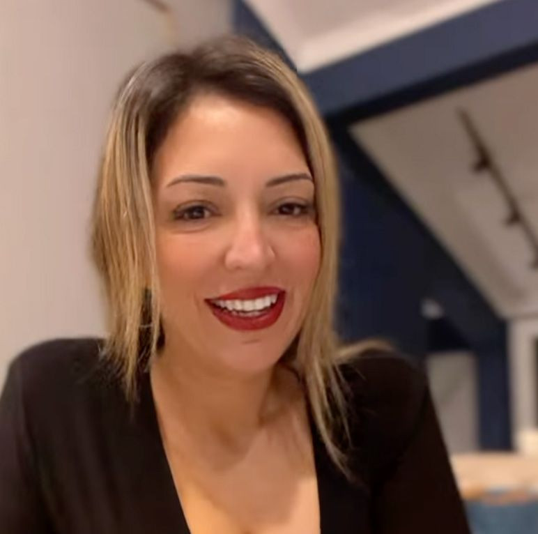 Fidan öğretmen yeni mesleğiyle gündemde! Aylık kazancı da ortaya çıktı - Resim: 2