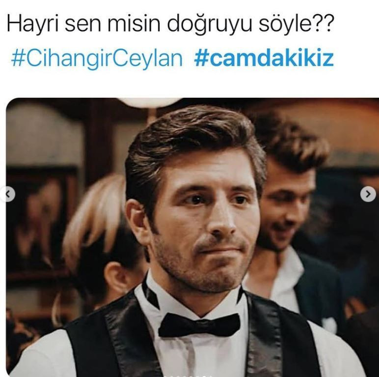 Camdaki Kız son bölümde Hayri krizi! Sosyal medya caps'ler coştu - Resim: 4