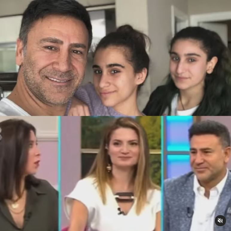 'Kızlarım flört edemez, eş seçemez' diyen İzzet Yıldızhan'dan yeni açıklama - Resim: 1