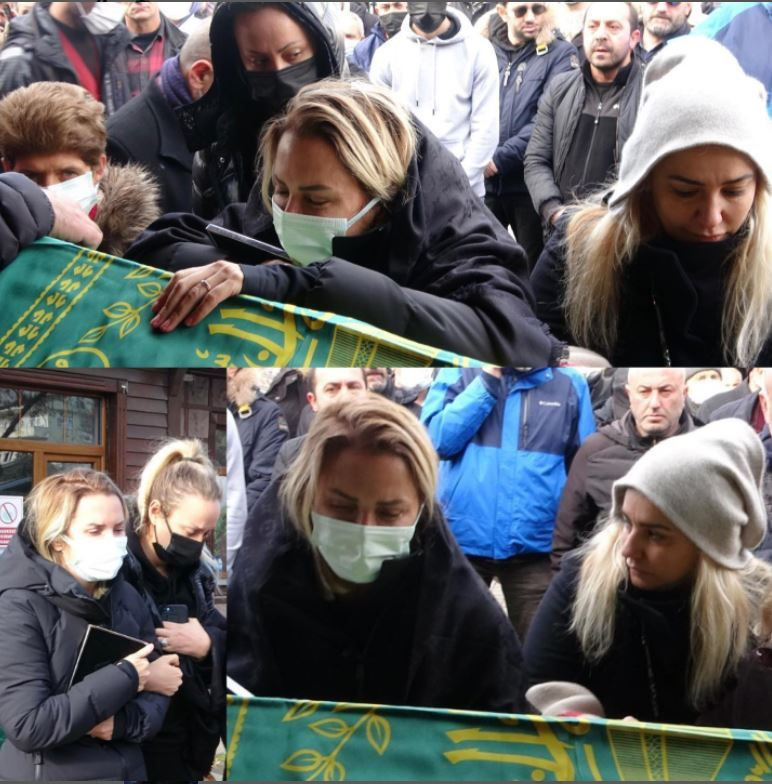 Şafak Mahmutyazıcıoğlu cinayetinde son dakika 9 kişi daha gözaltında Ece Erken'den Kadir Yasak paylaşımı - Resim: 4