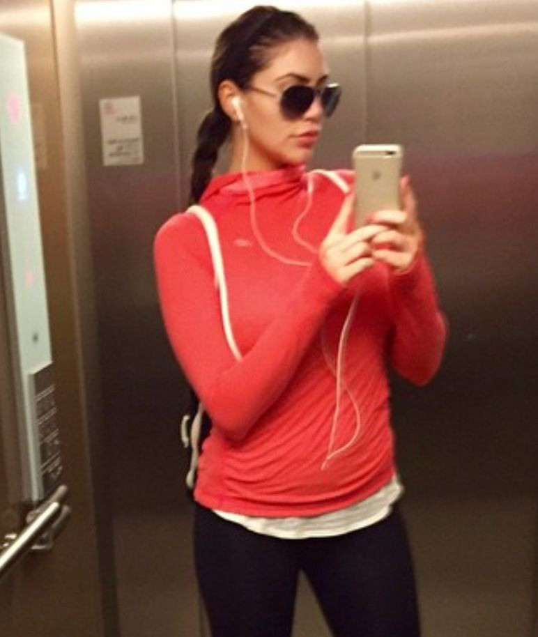 Yok böyle vahşet! Ünlü model sevgilisini öldürüp parçalara ayırdı: Kayıp kafa aranıyor - Resim: 1