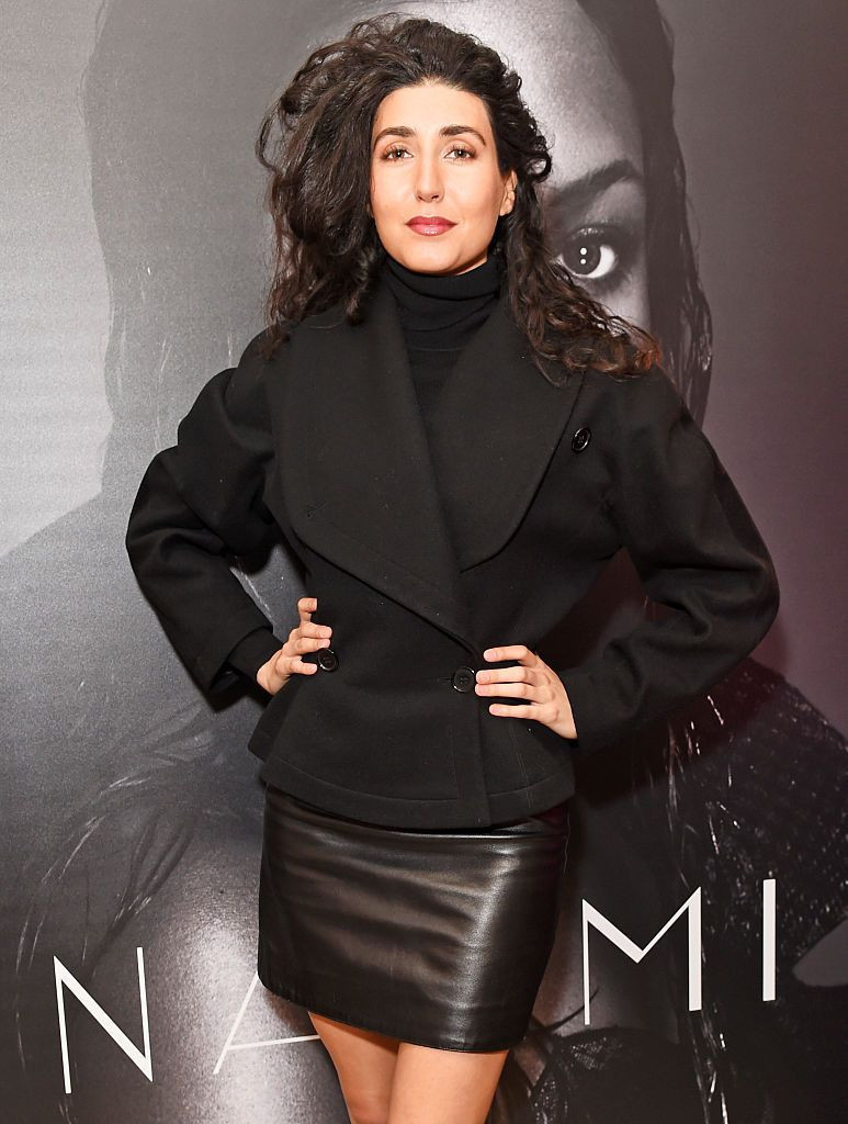 Usame Bin Ladin'in yeğeninden Trump'a övgü! Yeni bir 11 Eylül'den ancak o korur - Resim: 3