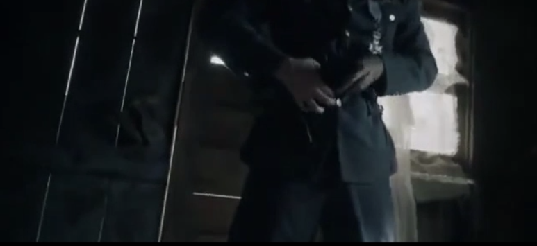 Vatanım Sensin skandal tecavüz sahnesi herkes şokta - Resim: 3