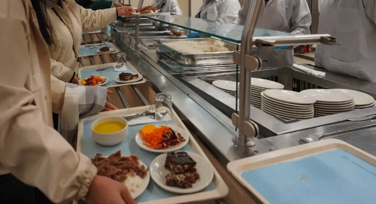 Kampüste beslenme maliyeti cep yakıyor! Hangi üniversitede yemek ne kadar? - Resim: 4