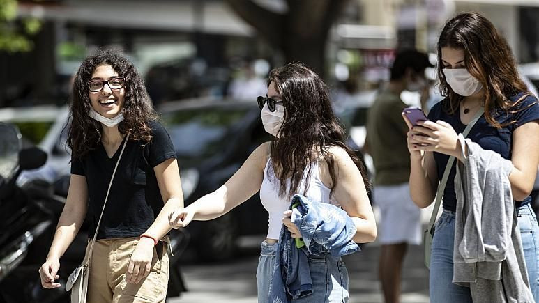 Gençlik araştırmasından çok çarpıcı sonuçlar çıktı! Neredeyse 3'te ikisi - Resim: 1