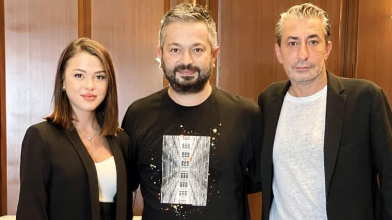 15 Temmuz filmi vizyonda! 'Şafak Vakti' başrolü Erkan Petekkaya: Ağladık! - Resim: 4