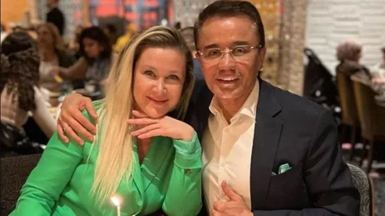 Benan Saraç ateş püskürmüştü! Ender Saraç ile ödül törenine katılan Astrolog Aygül Aydın şikayetçi oldu - Resim: 1