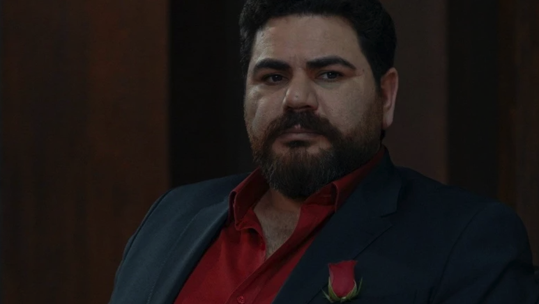 Kurtlar Vadisi'nin Güllü'sü Erhan Ufak'ın son hali görenleri şoka soktu! - Resim: 4