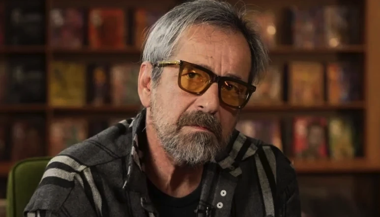 Feridun Düzağaç'tan yıkan haber! Hastalığını açıklayıp sahnelere ara verdi - Resim: 3