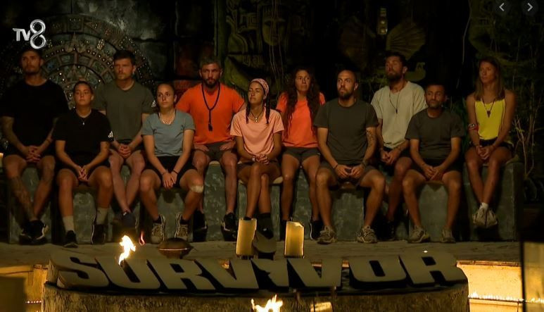 Survivor'da diskalifiye şoku Acun Ilıcalı Survivor'dan elenen kim açıkladı - Resim: 1