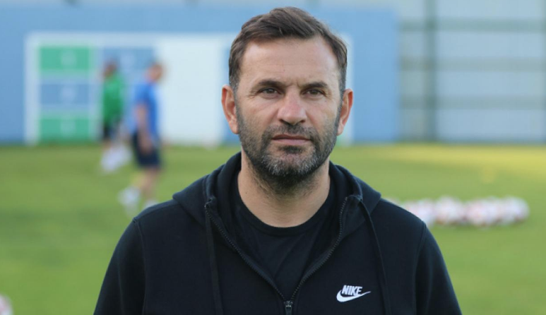 Abdullah Avcı gitti Başakşehir bombayı patlattı! İşte yeni teknik direktör - Resim: 2