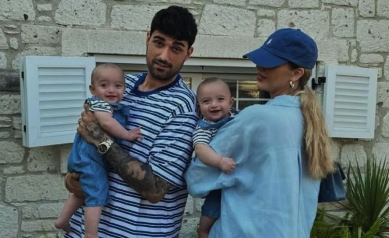 İdo Tatlıses'ten ev hayatına dair ilgi çeken açıklama: "Ev deliler hastanesine döndü'' - Resim: 4