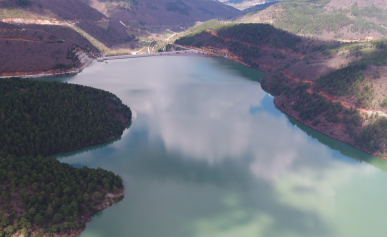 45 yıldır böylesi hiç yaşanmadı! Alarm verildi bu ilde sadece 50 günlük su kaldı - Resim: 1