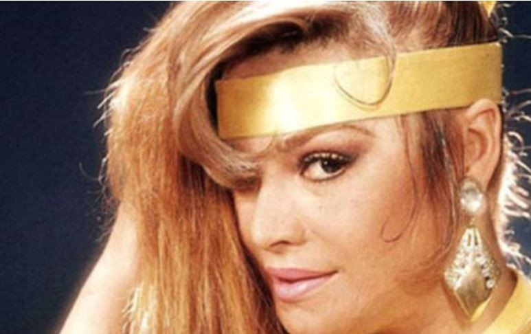 Bergen'in gözünü ameliyat eden doktordan yıllar sonra itiraf: Derisini zımparaladım! - Resim: 4