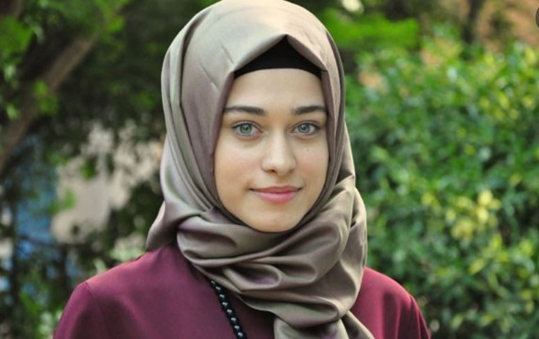 Büşra Ayaydın tesettüre girmişti Kurtlar Vadisi Çakır'ın kızının itirafları - Resim: 2