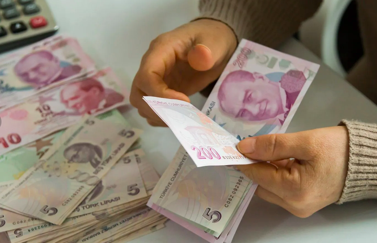 Oranlar belli oldu enflasyon üzerinde zam dendi! İşte memur ve emeklinin cebine girecek para - Resim: 4