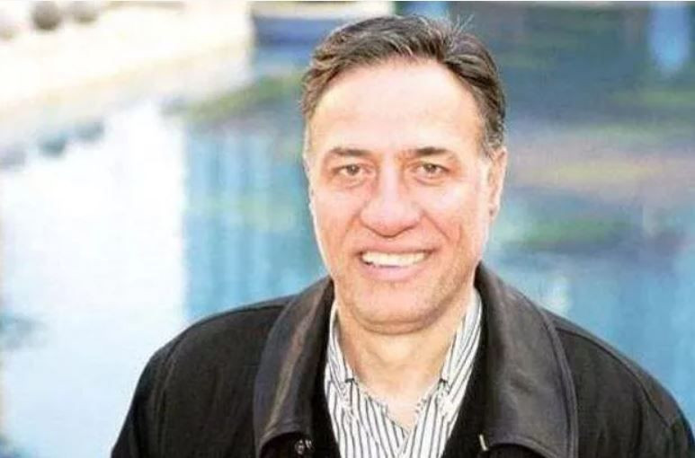 Kemal Sunal'ın amcasıyım deyip herkesi dolandırdı! Ali Sunal soluğu mahkemede aldı - Resim: 2