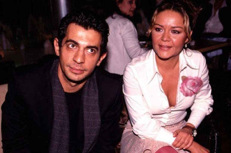 Okan Bayülgen 'kocanı çok kıskanıyorum' dedi Zeyno Günenç itirafı geldi: Beni sıkacak kadar... - Resim: 1