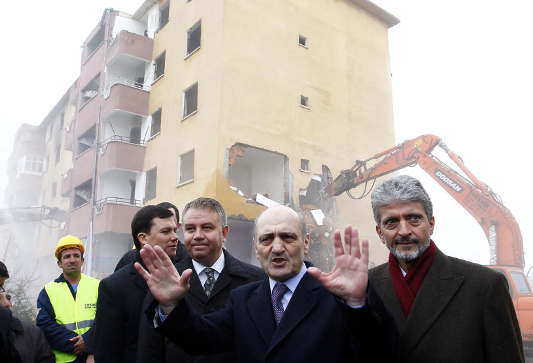 Erdoğan Bayraktar dönemi sona erdi - Resim: 3