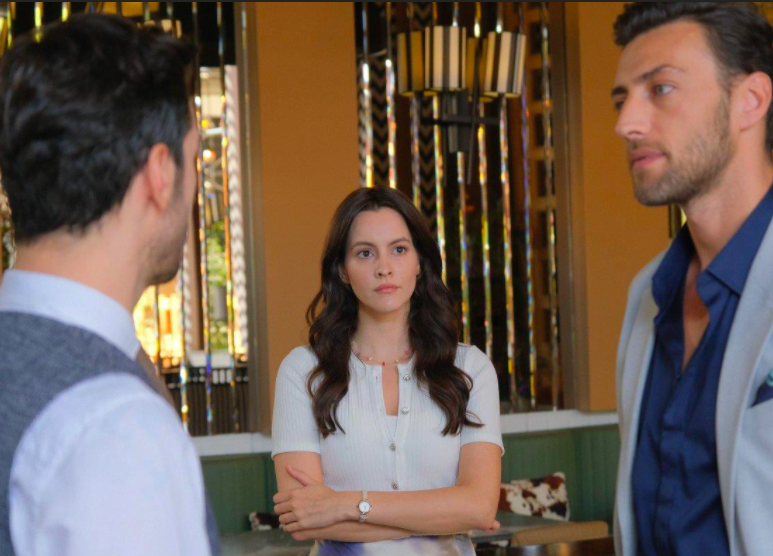 ATV çok direndi Teşkilat ve Yargı sonunu getirdi yeni dizi final yapıyor! - Resim: 4