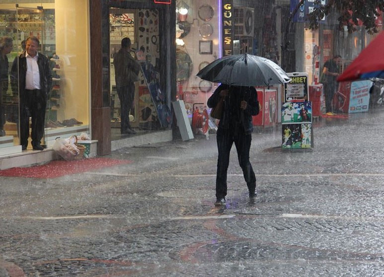 Meteoroloji'den flaş kar uyarısı İstanbul hava durumu nasıl? - Resim: 4