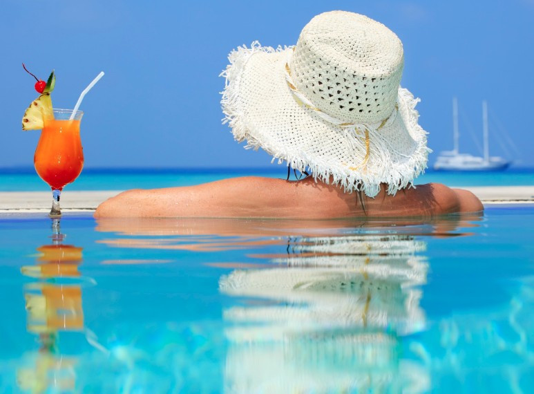 İstanbul'un plajları bayramda sizi bekliyor - Resim: 1