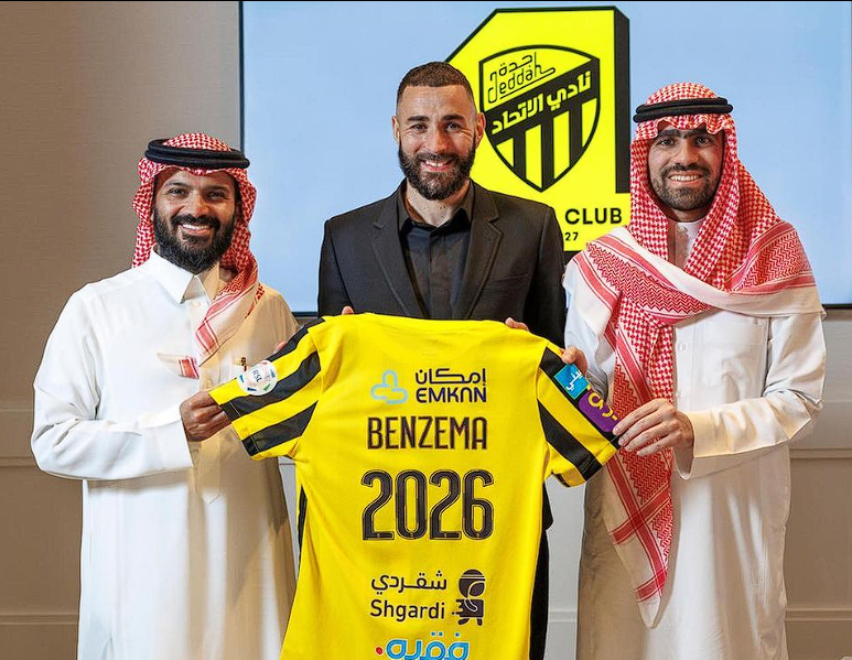 Fransa'dan Karim Benzema'ya ağır suçlama: 'Terörist' damgası yedi - Resim: 2