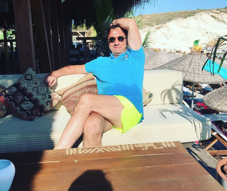 TRT yayınına alkollü çıktı deniyordu Kaya Çilingiroğlu'ndan ilk açıklama - Resim: 4