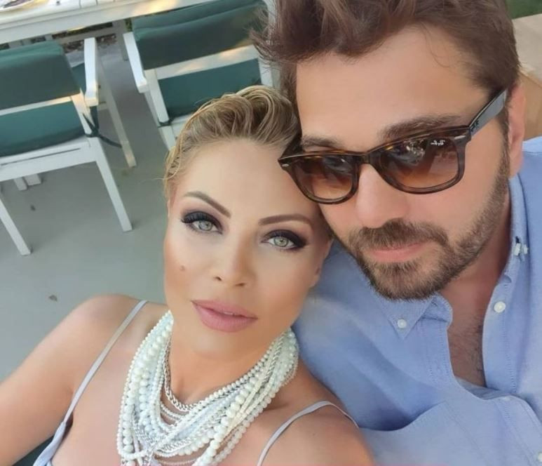 Seray Sever kaç yaşında hamile kaldı? 10 yaş küçük eşi Eray Sünbül'e müjde verdi! - Resim: 4