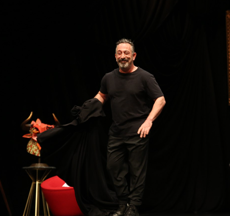 Cem Yılmaz, emekli maaşını açıkladı: Allah bereket versin - Resim: 1