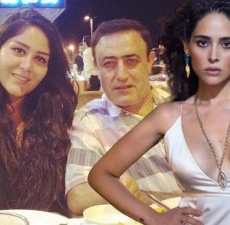 Mahmut Tuncer'in kızı Gizem Tuncer 'Rezalet bir şey' deyip itiraf etti: Parasız adam gereksiz adam! - Resim: 2