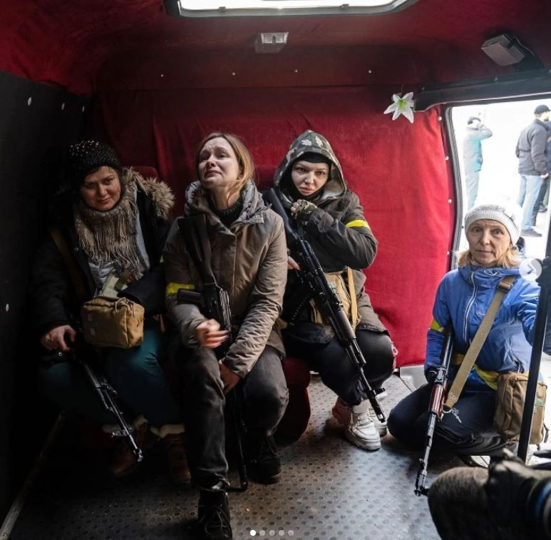 Çeçenistan lideri Ramazan Kadirov kimdir? Şeytan Prada giyer o da giydi - Resim: 1