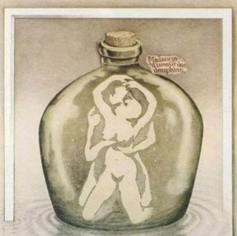 Bu resimde çıplak bir kadın görüyorsanız... - Resim: 1