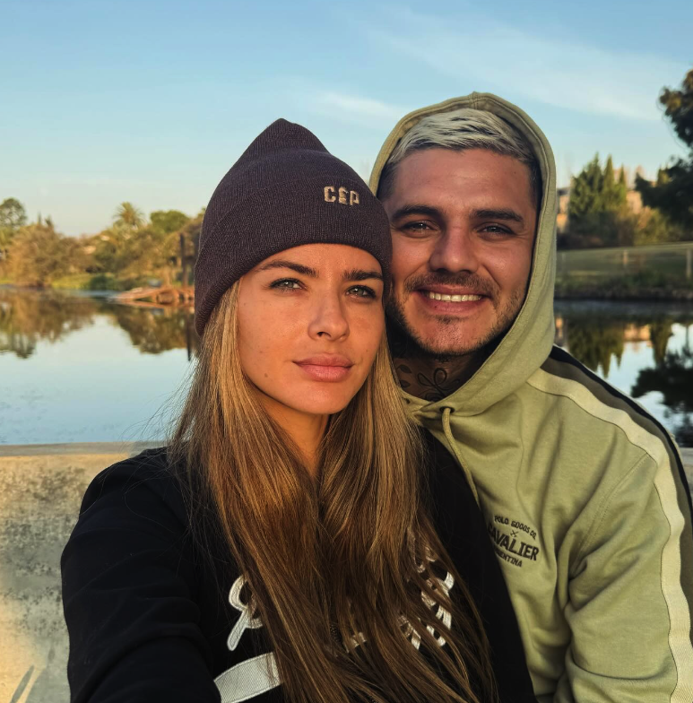 Icardi'nin sevgilisi Türk yemeklerine merak sardı! O paylaşımı beğeni rekoru kırdı - Resim: 4