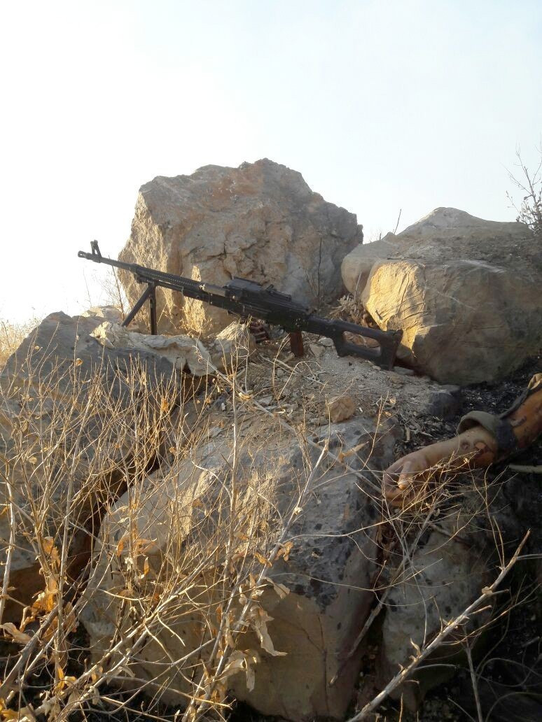 TSK Çukurca'dan fotoğraflar paylaştı - Resim: 3