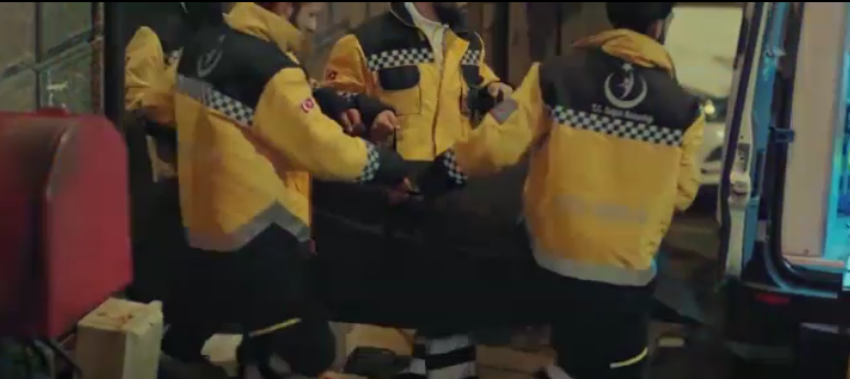 Kadın dizisinde ceset şoku Kim ölecek diziden ayrılan isim... - Resim: 3