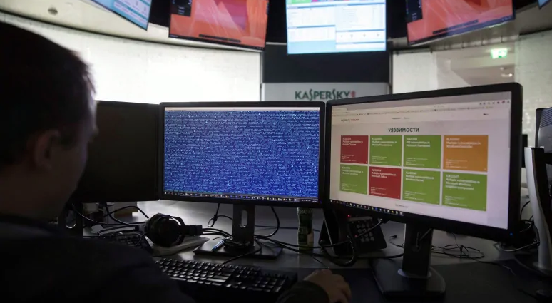 Rusya'nın güvenlik şirketi uyardı Türkiye'ye yoğun saldırı gerçekleştiriliyor - Resim: 4