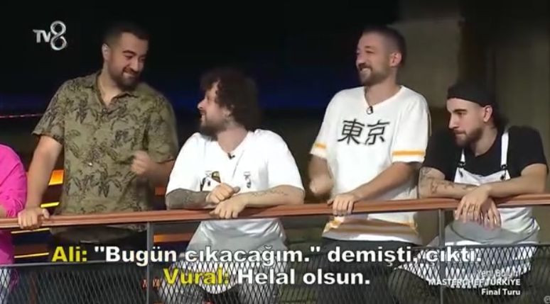 MasterChef'te gözyaşları sel oldu! Ana kadroya giremeyen yarışmacı herkesi ağlattı - Resim: 3