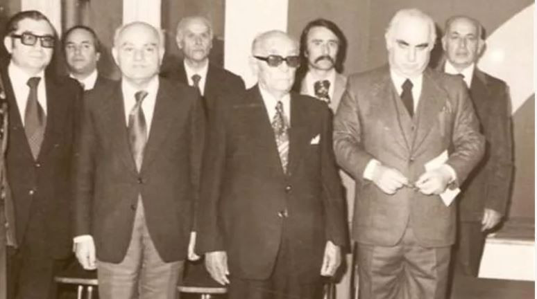 Alaeddin Yavaşca 95 yaşında öldü! Eşi Ayten Yavaşça cenaze için açıklama yaptı - Resim: 2