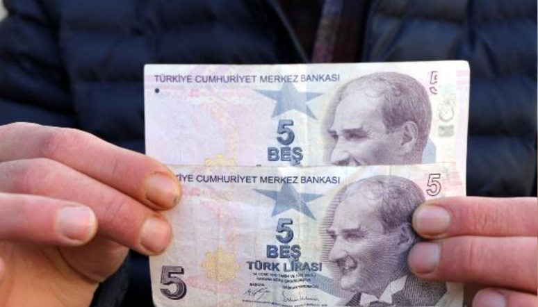 Cebinizde 5 TL varsa hemen çıkarıp bakın Anında 50 bin liranız olabilir! - Resim: 1