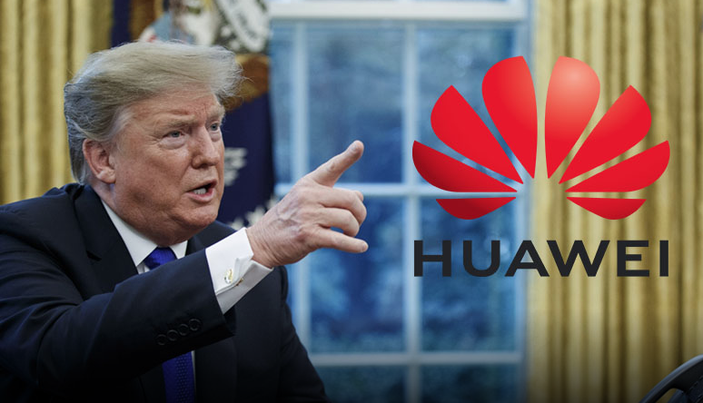 Donald Trump'ın uzlaşma mesajı olay oldu Huawei ve Çin ne diyecek? - Resim: 1