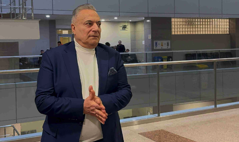 Mehmet Ali Erbil'in annesi hayatını kaybetti - Resim: 2