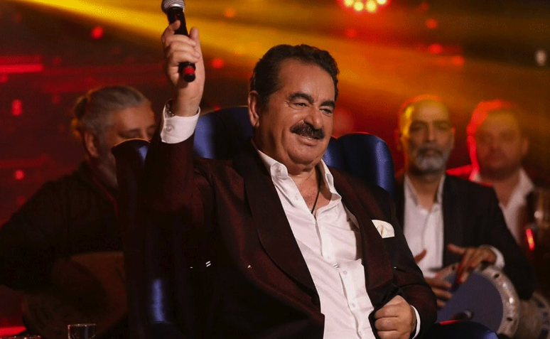 İbrahim Tatlıses'in o fotoğrafı ortalığı karıştırdı! İdo'ya 'Evlat bu!' dedi diğer evlatlarını yok saydı - Resim: 2